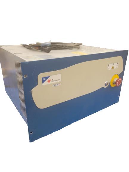 GSI GROUP JK200FL-EVA-5FWE