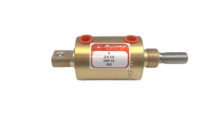 ALLENAIR A-2X1/2-DRPF3