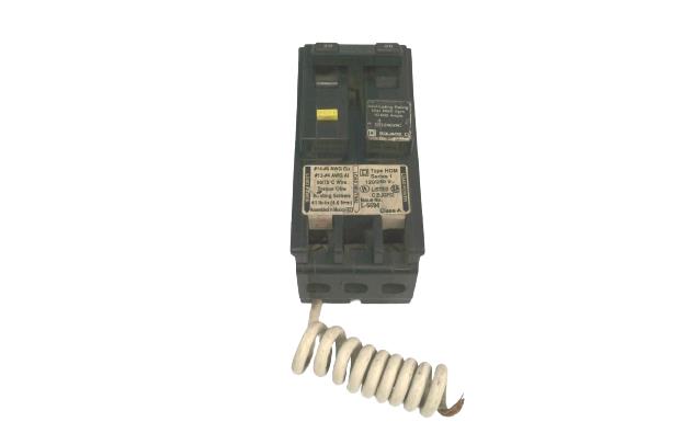 SCHNEIDER ELECTRIC HOM220GFI