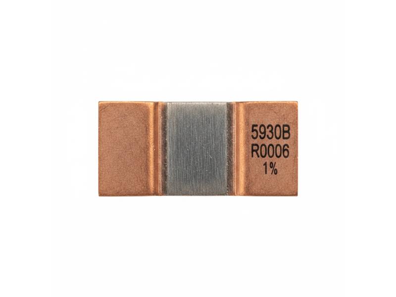 LRMAP5930B-R0006FT par TT ELECTRONICS