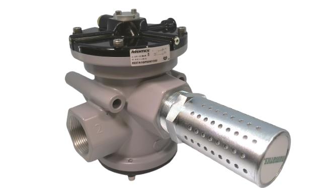 8227A1GP80M1200 by ASCO