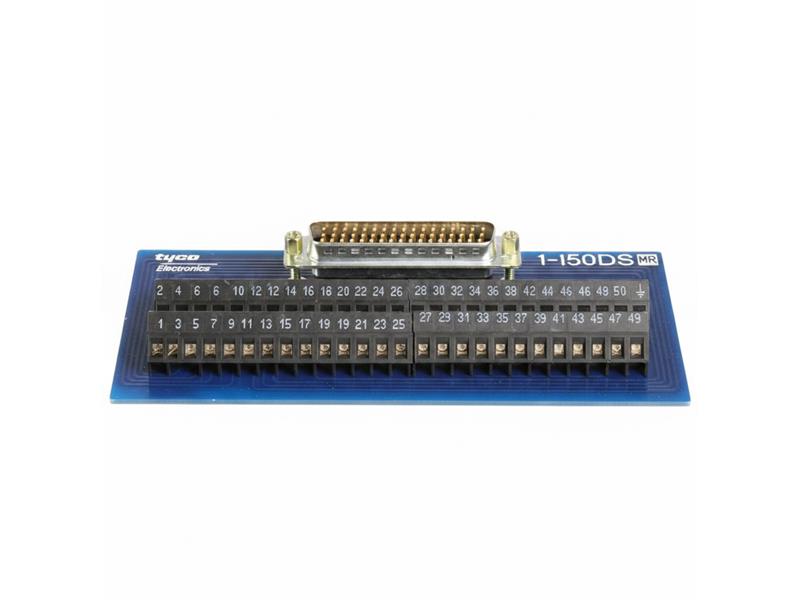 TE CONNECTIVITY 1776613-1