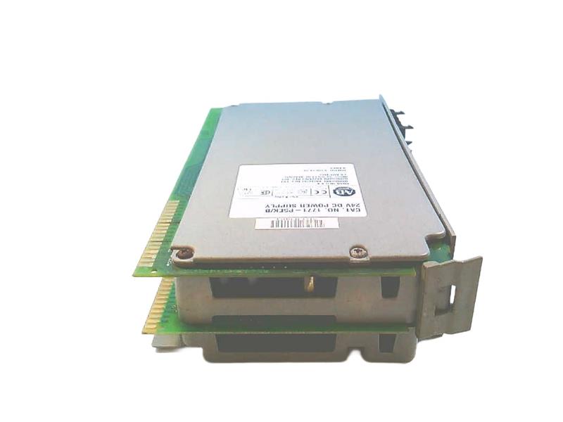 1771-P5EK by ALLEN BRADLEY