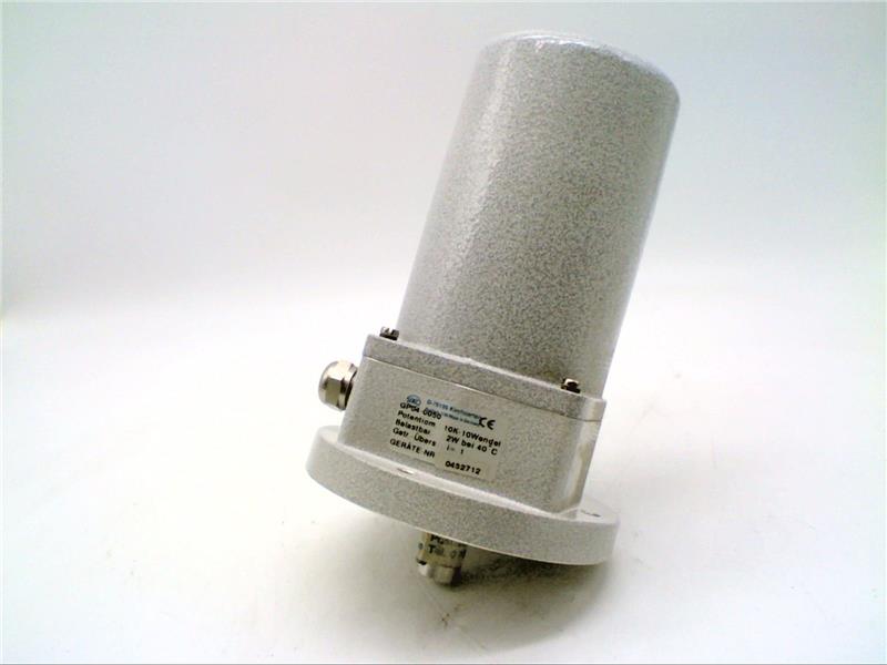 SIKO GP04-0050