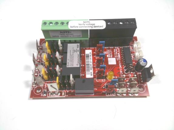 C4P par LIFESAFETY POWER