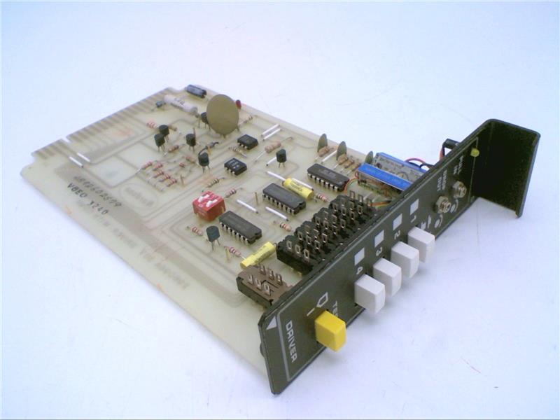 NORDSON 296096A