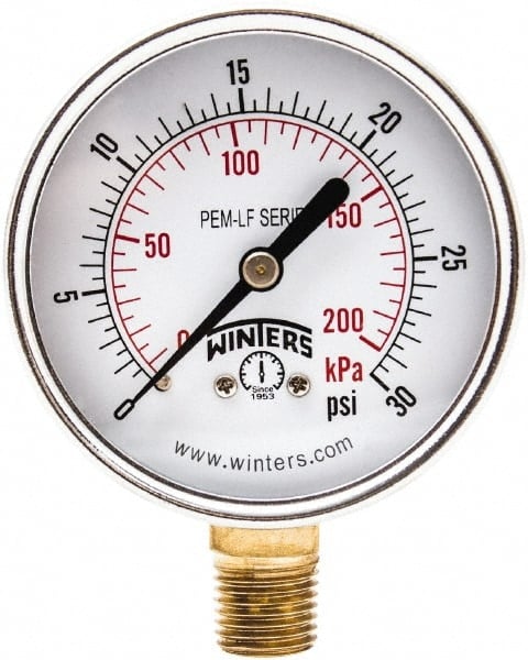 WINTERS PEM212LF