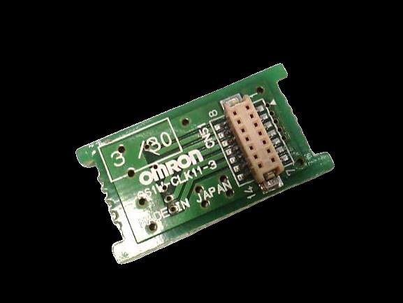 OMRON CS1W-CLK11-3