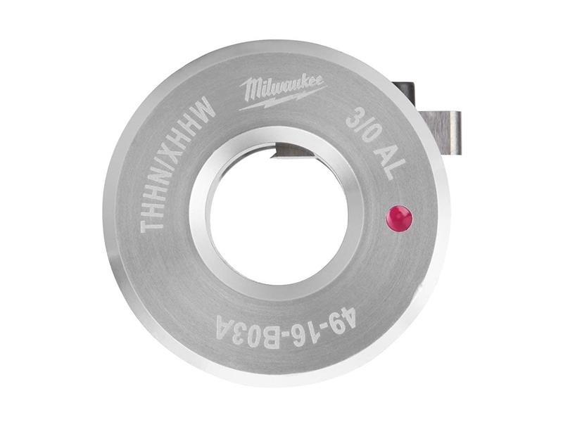 MILWAUKEE POWER TOOLS 49-16-B03A