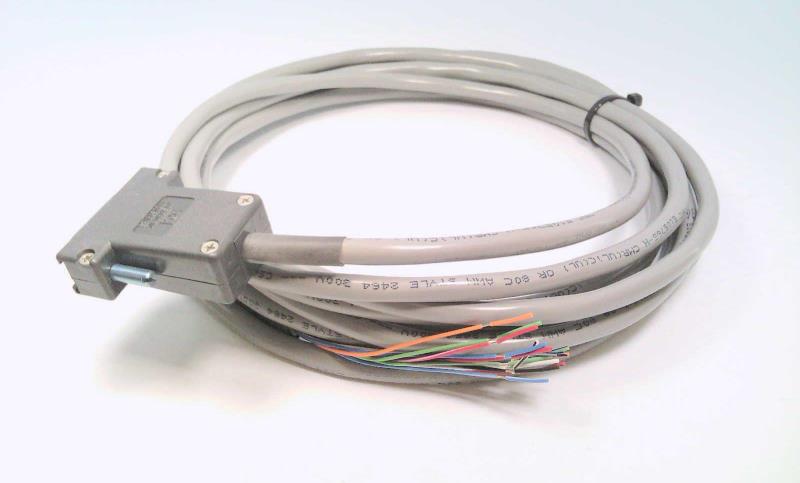 MOOG CBLIO43-5M