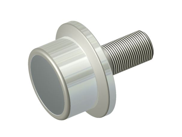 CARTER BEARINGS FHR-125-A