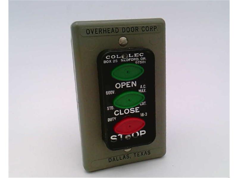 OVERHEAD DOOR LCE-3