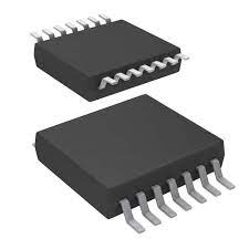 TEXAS INSTRUMENTS SEMI SN74LVC126ADGVR