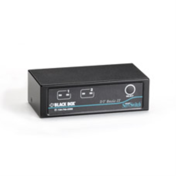 BLACK BOX CORP KV7022A