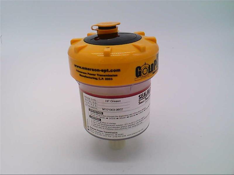 SPL-HP250-V by REGAL REXNORD