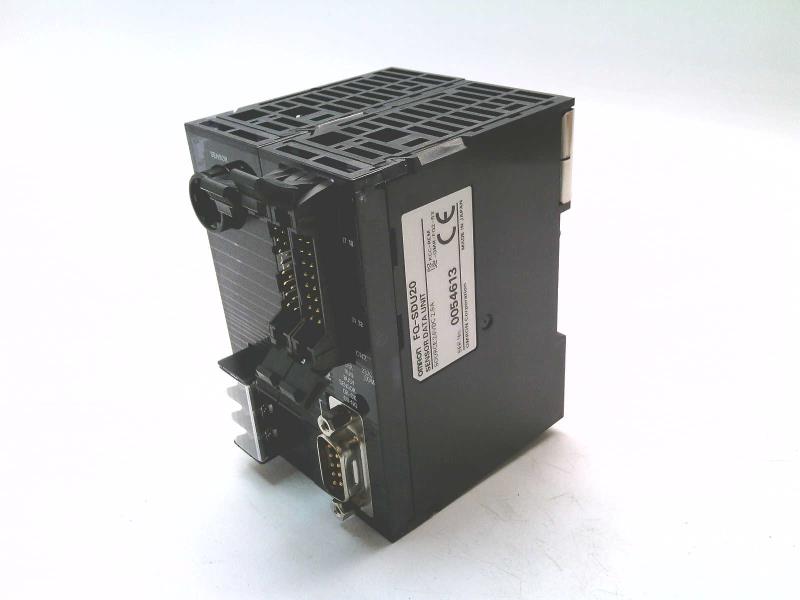 OMRON FQ-SDU20