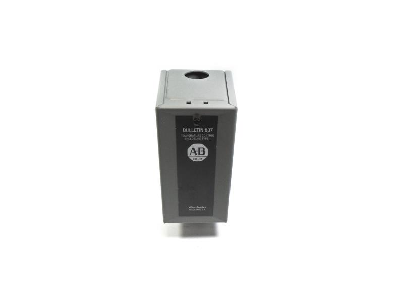 ALLEN BRADLEY 837-H1A