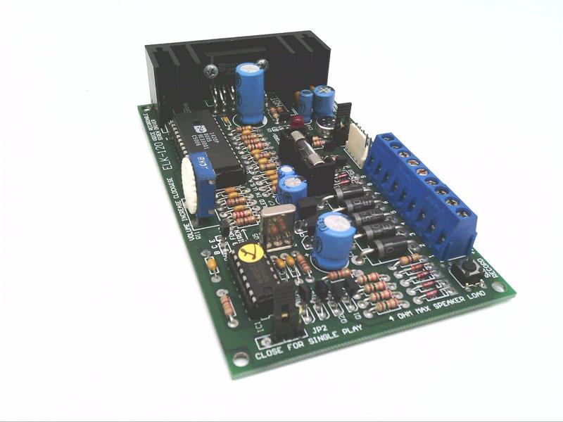 ELK PRODUCTS ELK-120