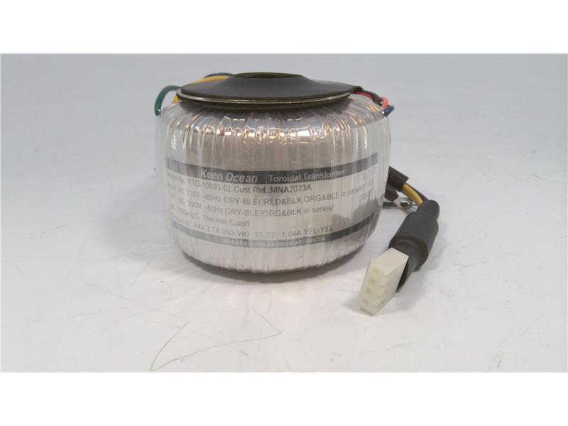 KEEN OCEAN TTO-10993-02