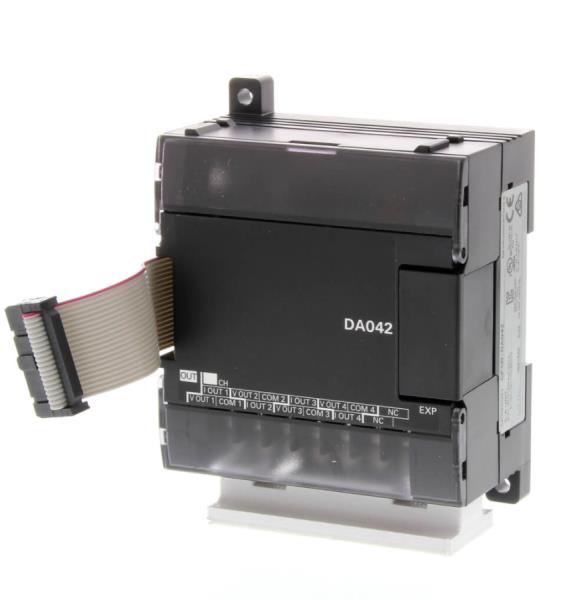 OMRON CP1W-DA042