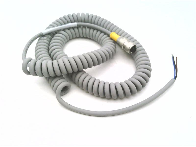 TURCK RK 4.4T-3.3/S90-SP