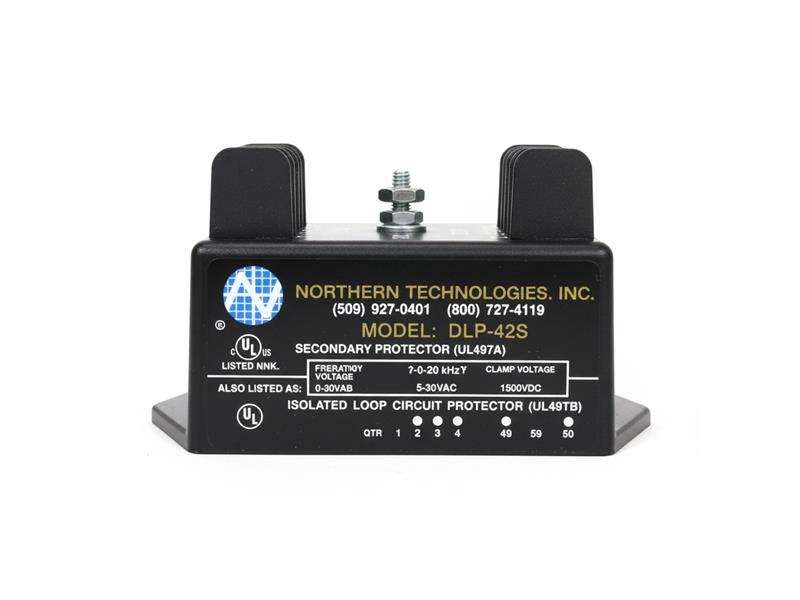 DLP-42S par NORTHERN TECHNOLOGIES