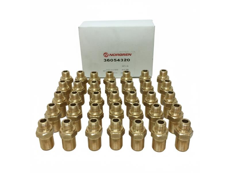 36054320-QTY25 by NORGREN