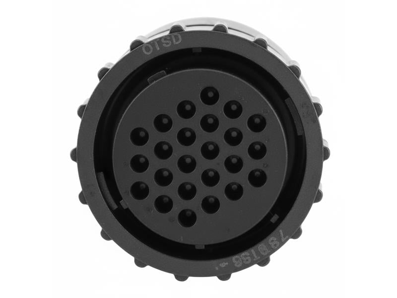 TE CONNECTIVITY 796188-1