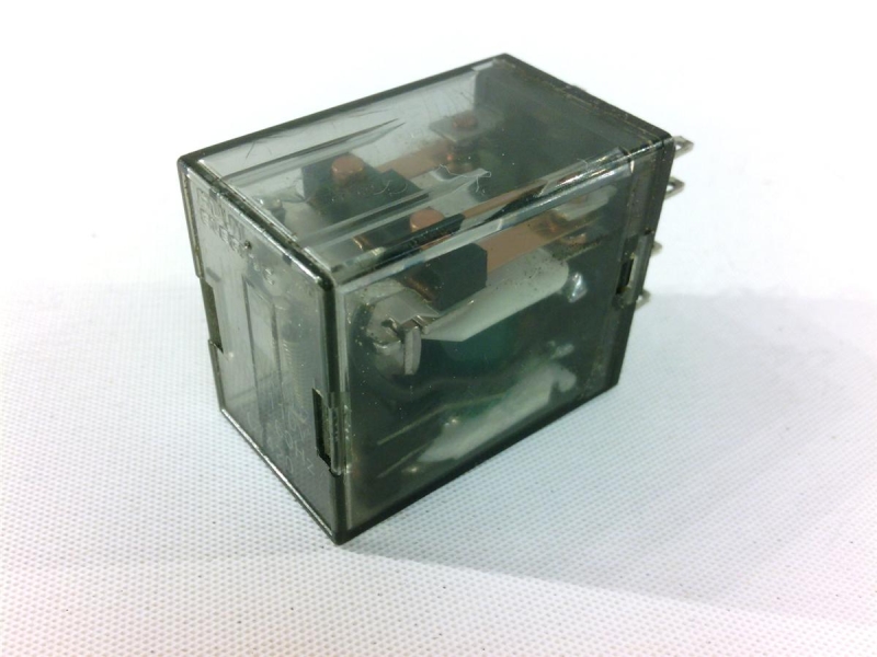 FUJI ELECTRIC HH52P-L-AC100V