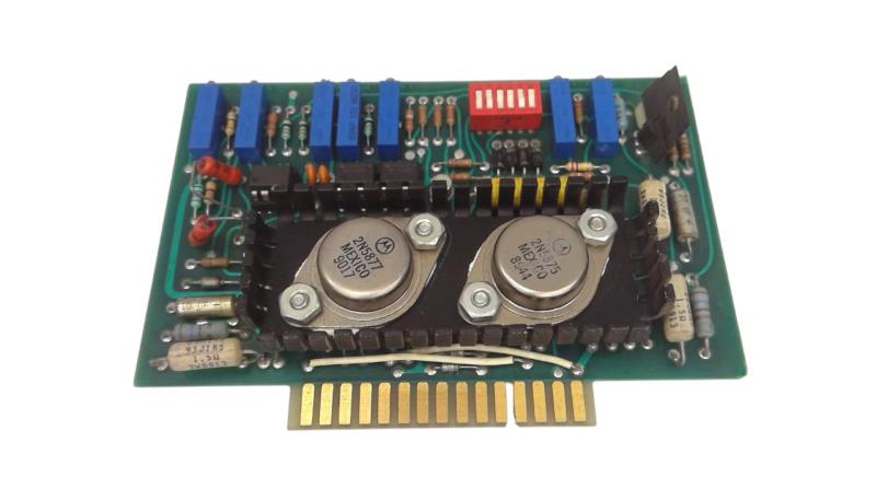 EM-D-20 por EATON CORPORATION