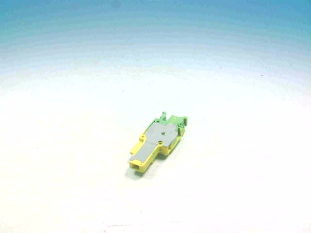 PHOENIX CONTACT PP 2,5/ 1-R GNYE