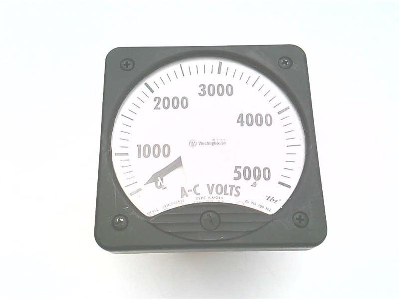 WESCHLER 291B462A11