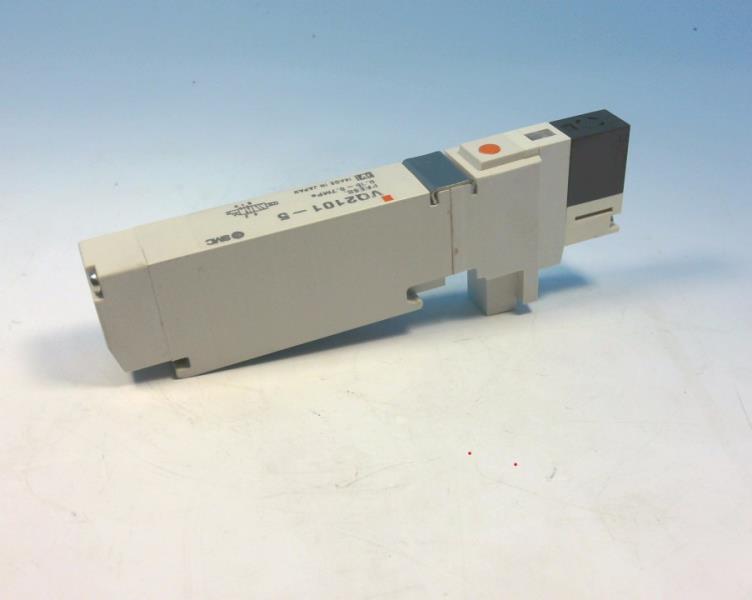 SMC VQ2101-5