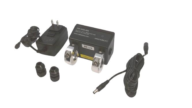 CDI METERS INC 5200-05S