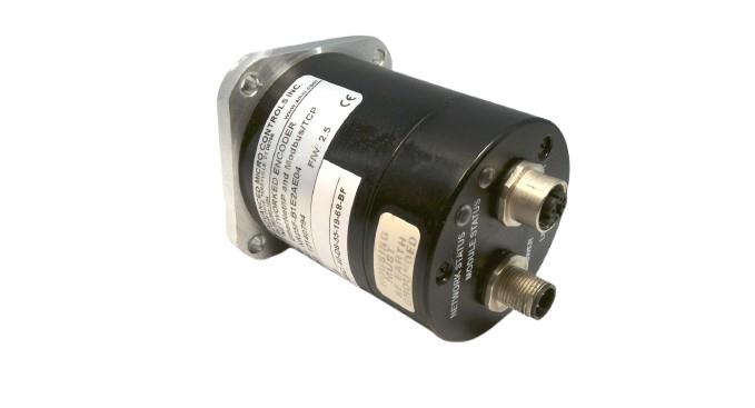 ADVANCED MICRO CONTROLS NR25F-B1E2AE04