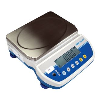 LBX 6 por ADAM EQUIPMENT