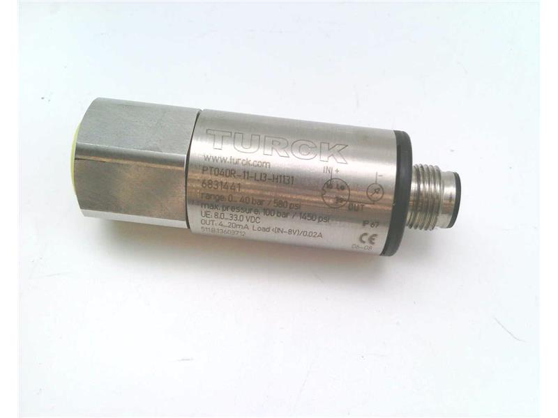 TURCK PT040R-11-LI3-H1131