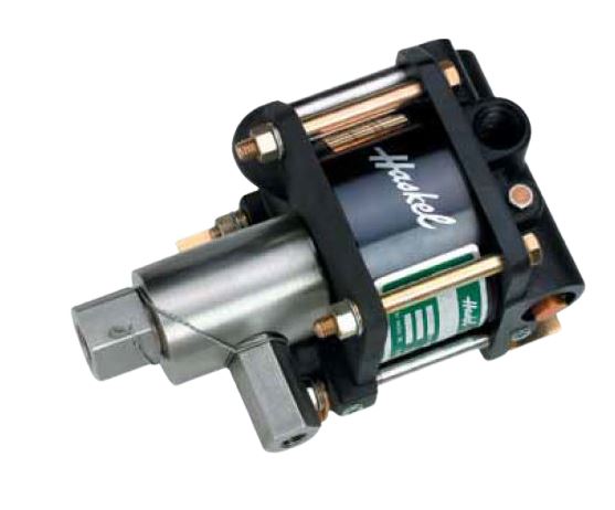 HASKEL 4B-14-C