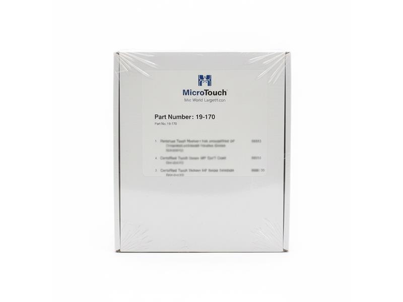 MICROTOUCH 19-170