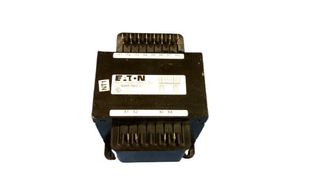 EATON CORPORATION B265-3603-3