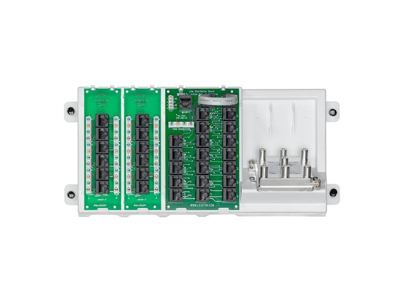LEVITON 47606-ASO
