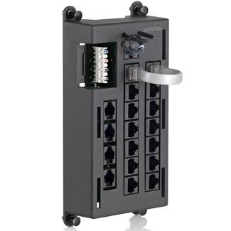 LEVITON 476TL-T12