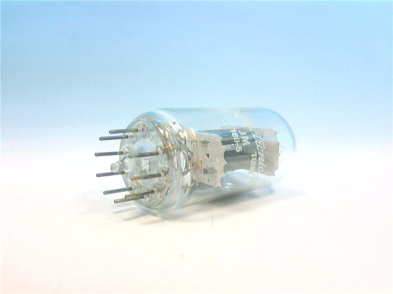 GENERAL ELECTRIC 6GF7A