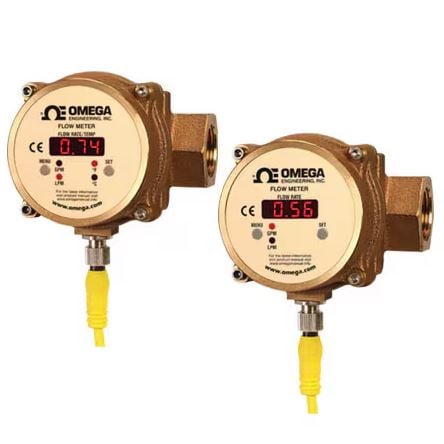 OMEGA ENGINEERING FV104