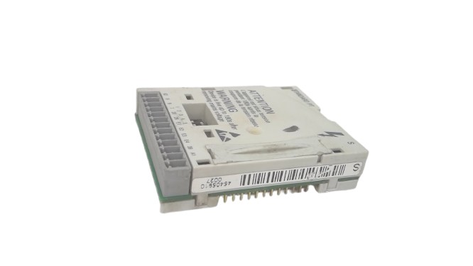 LENZE E82ZAFS100