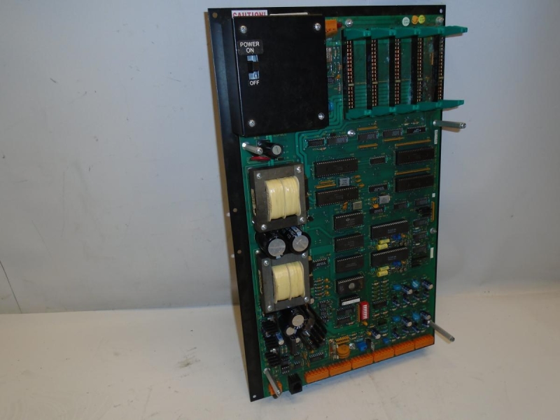 INVENSYS NI-781058