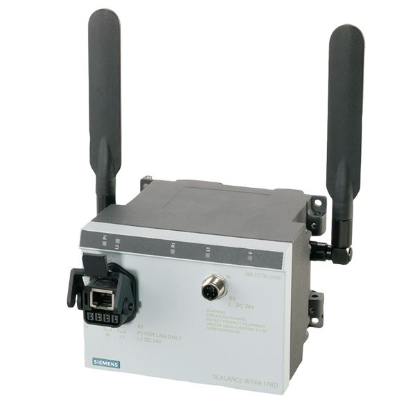 6GK5744-1AA60-2AA0 por SIEMENS