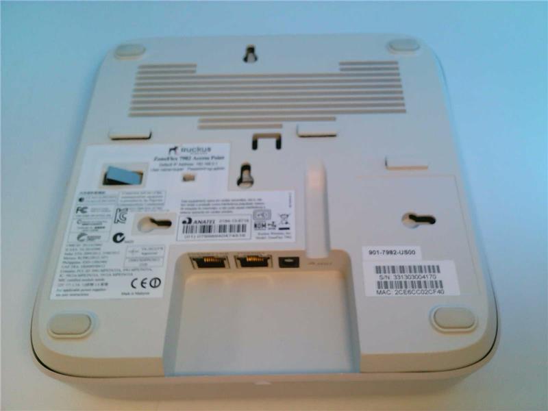 RUCKUS 901-7982-US00