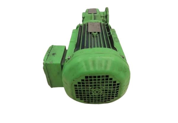 SEW EURODRIVE KAF37DRN100L4