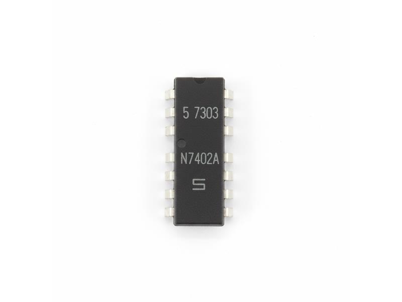 N7402A by NXP SEMICONDUCTOR